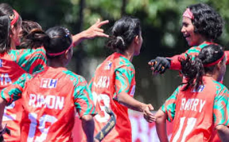 Bangladesh meet Singapore in semifinal today