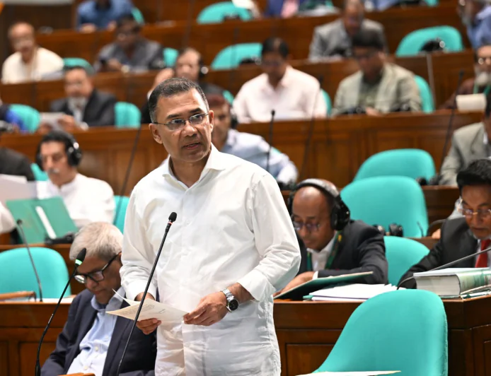 Govt sets 180-day action plan to implement election pledges, PM tells JS