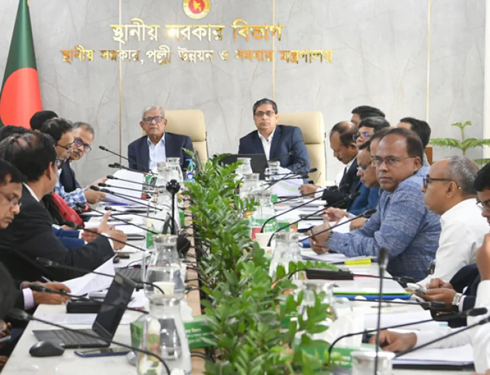 Mirza Fakhrul urges major shift for effective, timely project implementation
