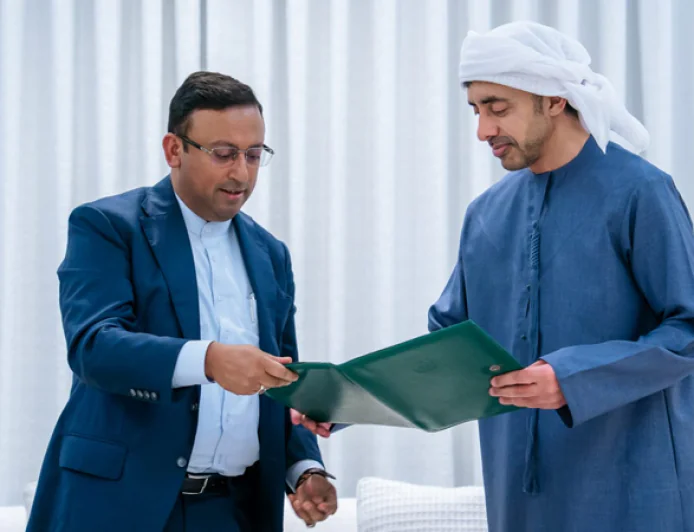 Bangladesh conveys pm's solidarity message to uae amid regional tensions