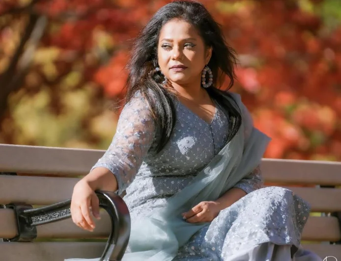 Doly Sayontoni Recreates Classic Song from ‘Dui Jibon’ After 38 Years