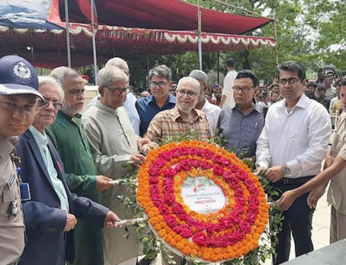 Fakhrul calls false the claim 'BNP doesn't want reform'