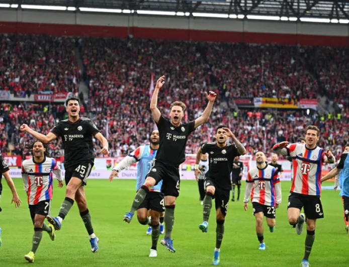 Real Madrid hoping Champions League magic halts Bayern juggernaut