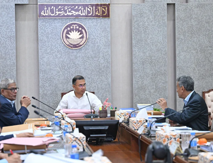 ECNEC approves five projects worth Tk 483.43cr