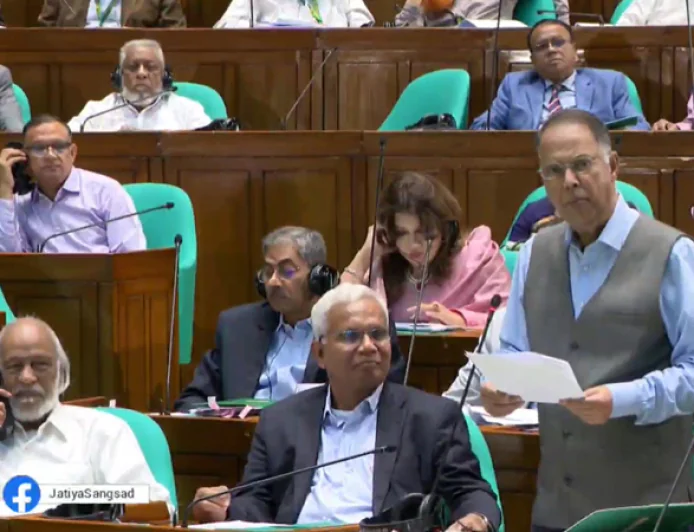 Govt continuing normal supply of fuel: Minister