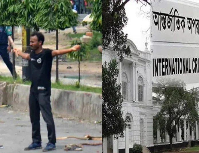 2 former policemen get death penalty in Abu Sayed killing case