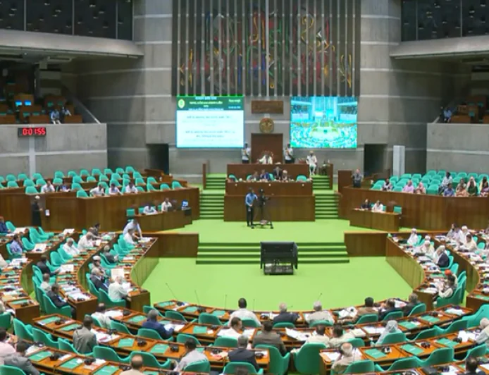 JS passes 10 more bills