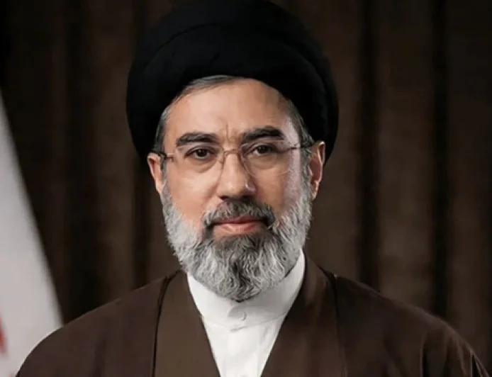 Iran's supreme leader says does not seek war in written message