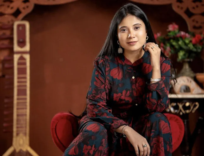 Lilin Moon to Perform at Pohela Boishakh Celebration in Laksham