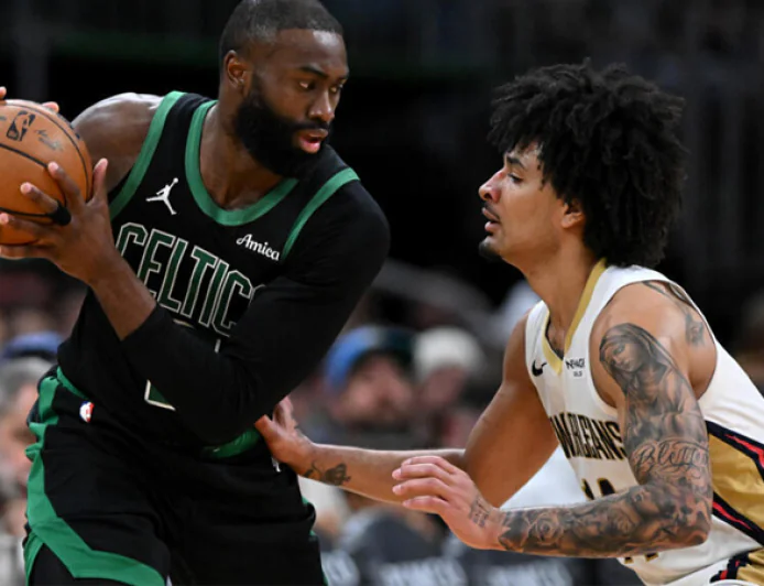 Hawks clinch NBA playoff berth with win over Cavs