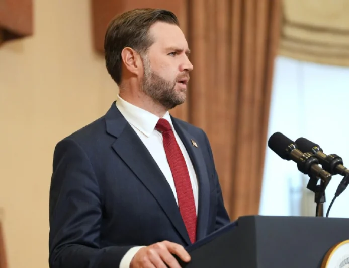 Vance says talks failed to reach agreement with Iran