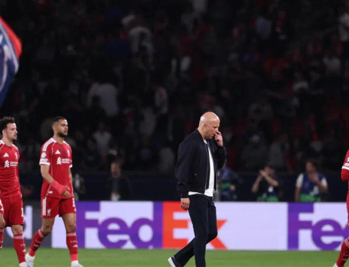 Liverpool seek 'special' Anfield night to salvage troubled season