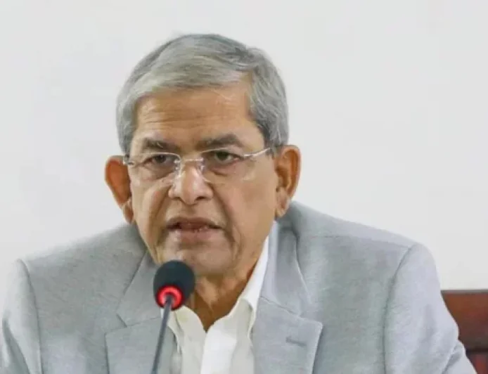 Festivals of ethnic groups integral parts of our national celebrations: Fakhrul