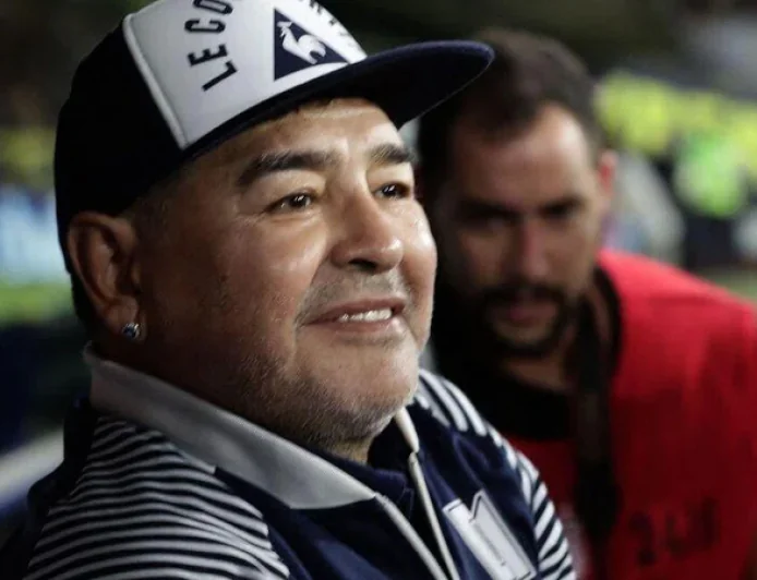 New trial over Maradona's death begins in Argentina