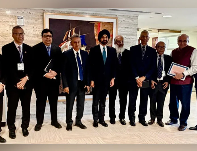 WB affirms all out support for Bangladesh