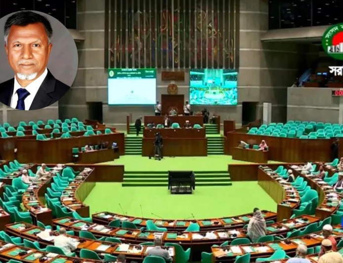 3,110 vacant posts under public administration ministry to be filled within 5 years