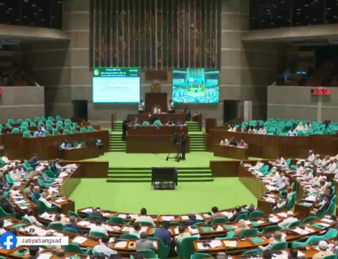 JS greets PM for TIME Magazine recognition