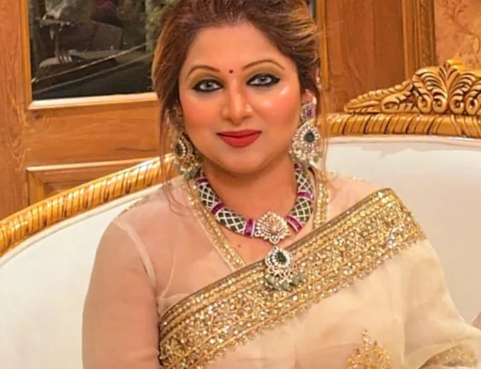 Dithi Anwar Seeks Parliamentary Role to Advance Cultural Agenda