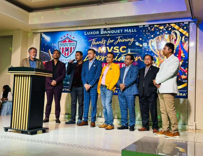 Ananda Mela Awards 2026 to Be Held in the United States on July 25–26