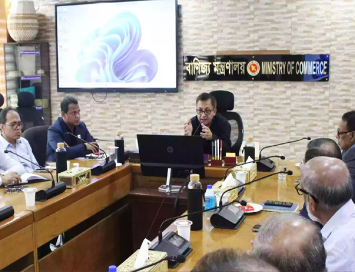 Muktadir calls for transforming FBCCI into effective non-political body