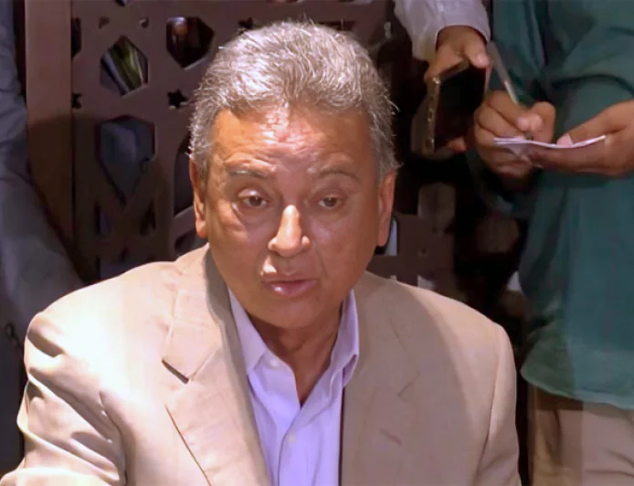 Global market volatility obligates fuel price adjustment: Finance Minister