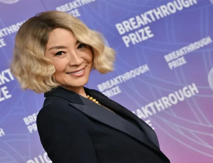 Hollywood, Silicon Valley turn out for the 'Oscars of Science'