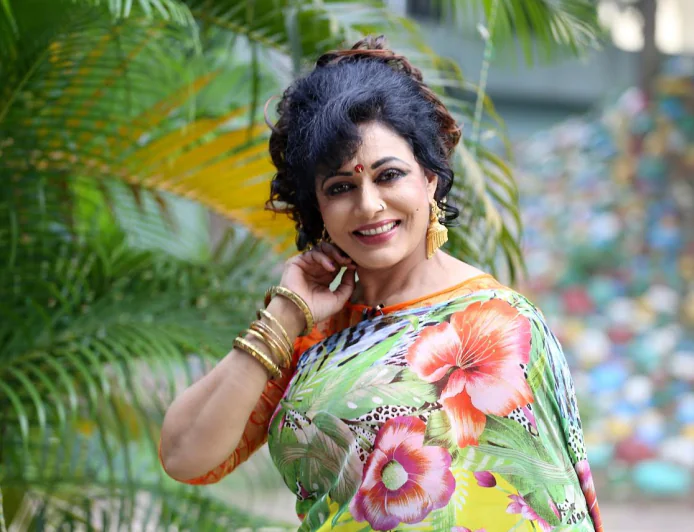 Happy Birthday to Rozina