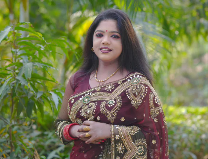 Dibyani Das Mitali Busy with Stage Shows