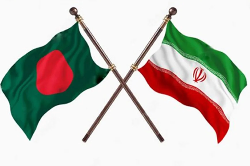 Iran clears passage of six Bangladesh ships