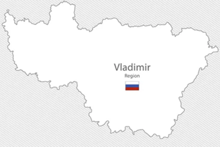 Drone attack kills three in Russia's Vladimir region: governor