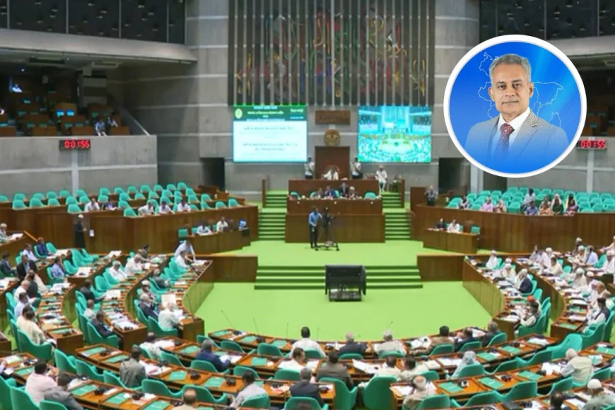 Bus fares to be displayed on digital screens inside public transport: Rabiul Alam