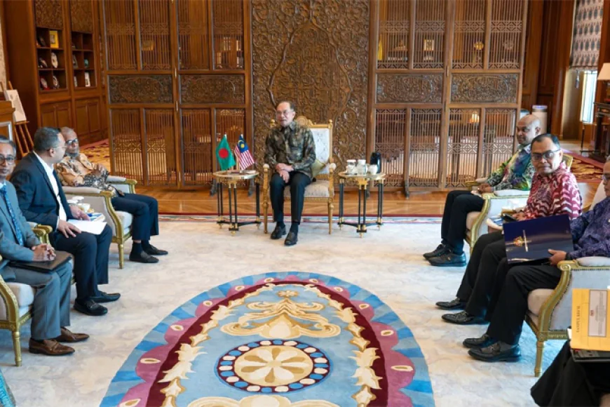 Malaysia agrees to reopen labor market for Bangladeshi workers