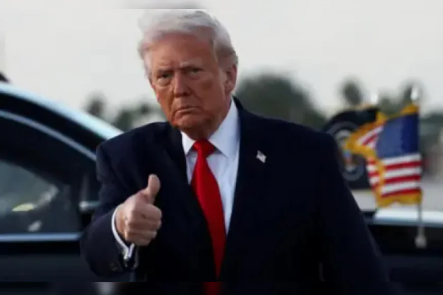 Trump orders blockade of Hormuz strait after Iran talks fail