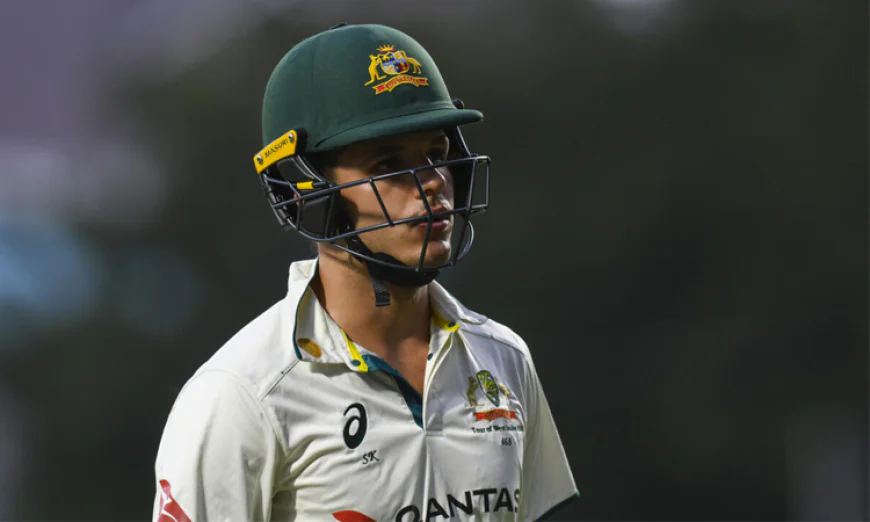 Konstas, Maxwell axed as Cricket Australia unveil contract list