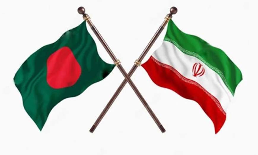 Iran clears passage of six Bangladesh ships