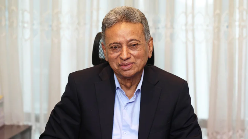 Govt. working to shift toward investment-led growth, inclusive budgeting: Finance Minister