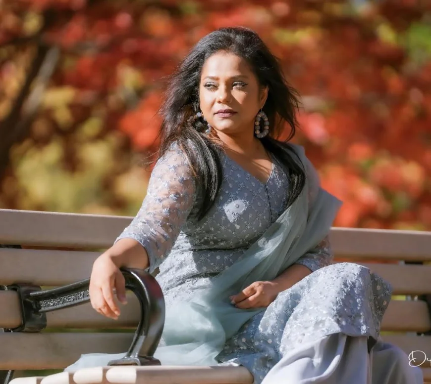 Doly Sayontoni Recreates Classic Song from ‘Dui Jibon’ After 38 Years