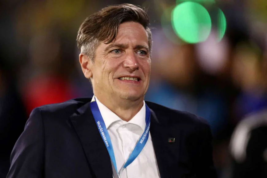 Nielsen leaves as Japan coach weeks after winning Women's Asian Cup