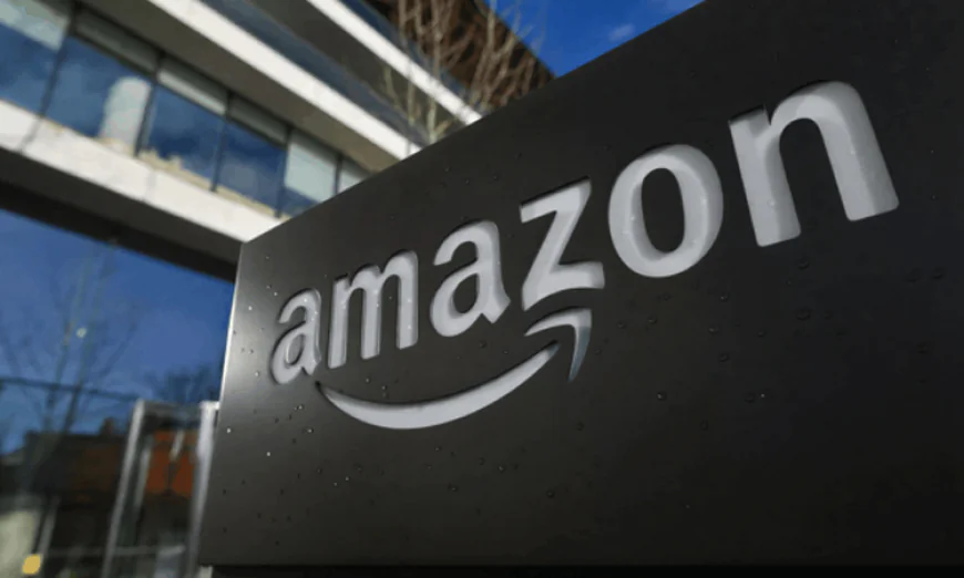 Amazon in talks to buy $9bn satellite telecoms group: report