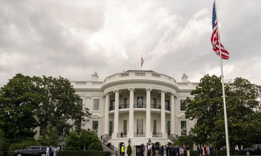 White House seeks $1.5 tn defense budget as Iran war drives costs