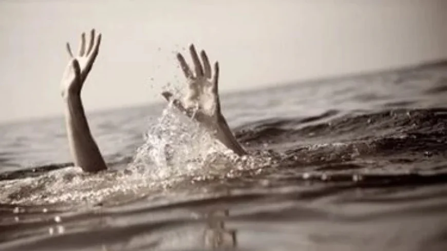 Two children drowned in Fatikchhari