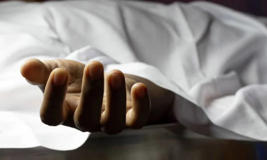 Police recovered woman's body in Gaibandh