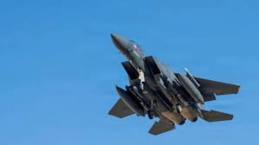 Trump says US airman rescued in Iran was 'seriously wounded'