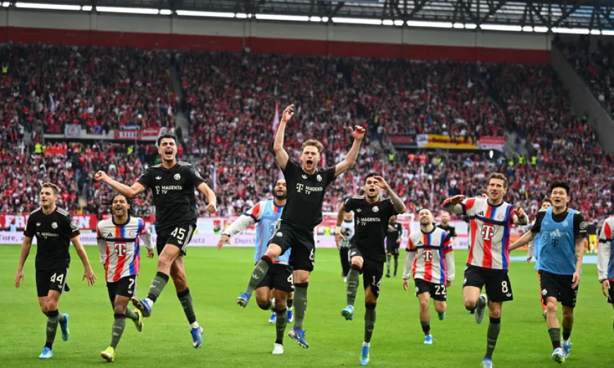 Real Madrid hoping Champions League magic halts Bayern juggernaut