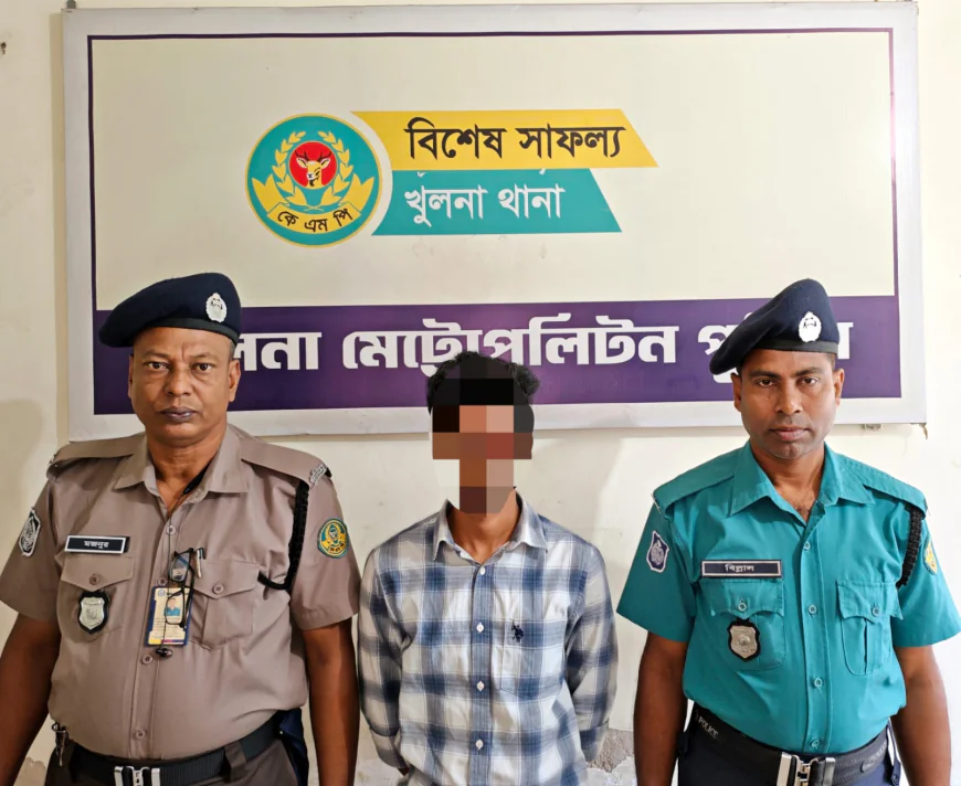 Driver held in connection with KU student Moumita death