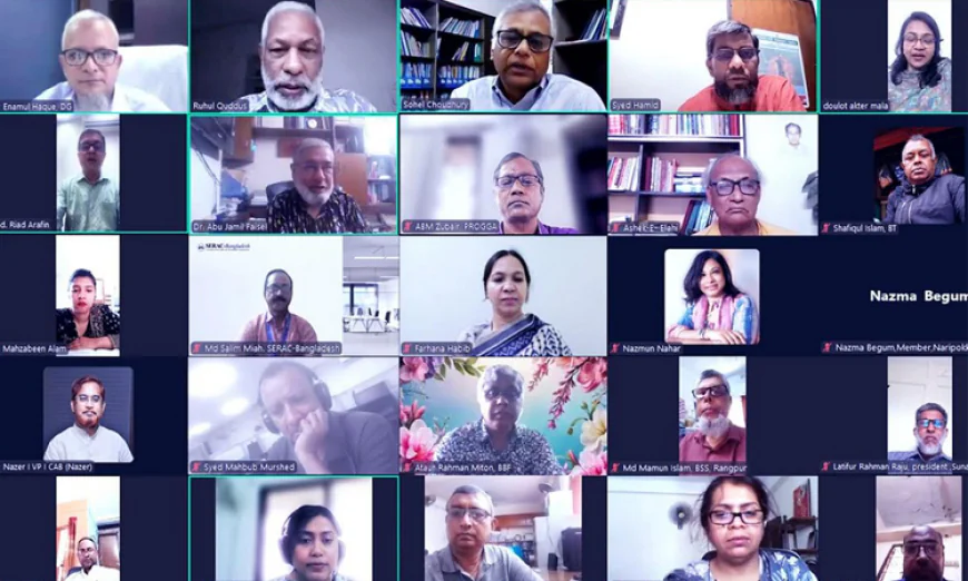 Experts for ensuring adequate budget to combat NCDs