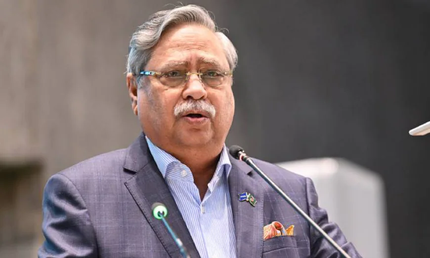 President calls for joint efforts to build universal integrated health protection system