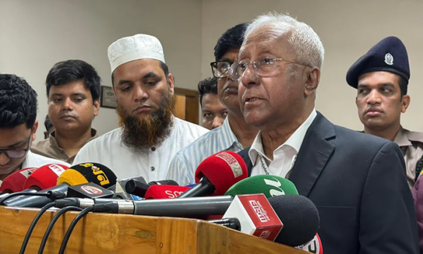 Schedule for women’s reserve seats election; voting on May 12