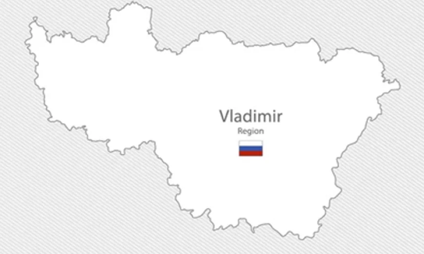 Drone attack kills three in Russia's Vladimir region: governor