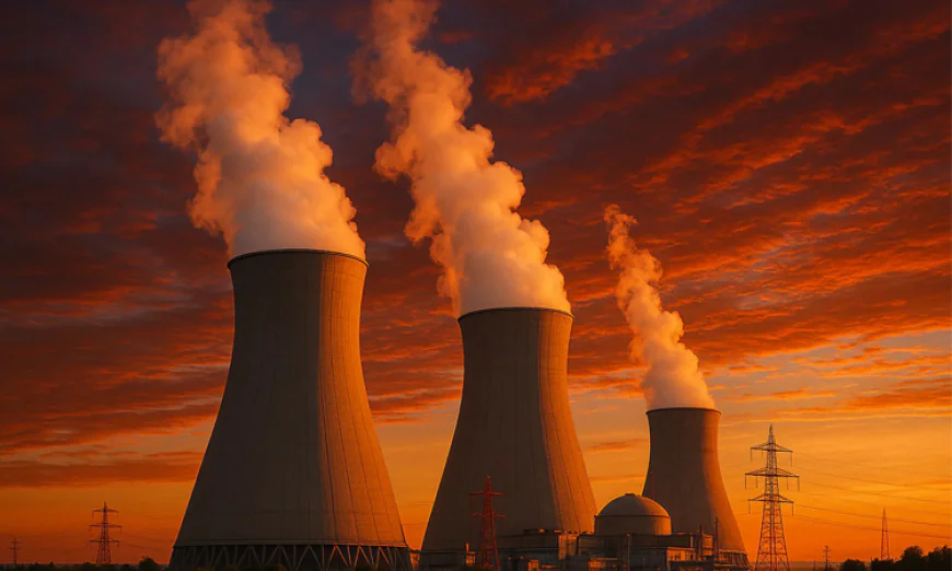 India moves closer to nuclear fuel self-reliance